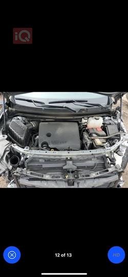 شيفروليه ترافرس